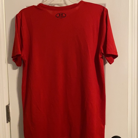 Boys XL Under Armour Tee - Picture 4 of 4